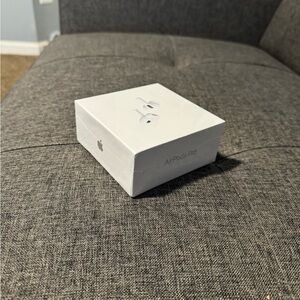 Airpods Pro 2nd Generation